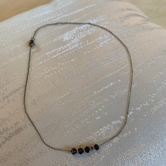 BUNDLE x 5 Gorgeous Necklackes - Picture 3 of 5